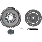 Order PERFECTION CLUTCH - MU5138-1 - Clutch Kit For Your Vehicle