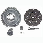 Order New Clutch Kit by PERFECTION CLUTCH - MU52-1 For Your Vehicle