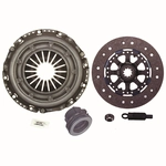 Order PERFECTION CLUTCH - MU52168-1 - Clutch Kit For Your Vehicle