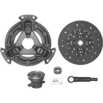 Order PERFECTION CLUTCH - MU5317-1 - New Clutch Kit For Your Vehicle