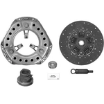 Order PERFECTION CLUTCH - MU5426-1 - New Clutch Kit For Your Vehicle
