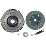 Order PERFECTION CLUTCH - MU5469-1A - Clutch Kit For Your Vehicle