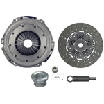 Order PERFECTION CLUTCH - MU5472-1 - Clutch Kit For Your Vehicle