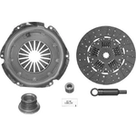 Order PERFECTION CLUTCH - MU5472-1B - New Clutch Kit For Your Vehicle