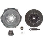 Order PERFECTION CLUTCH - MU5473-1B - Clutch Kit For Your Vehicle