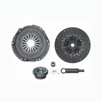 Order New Clutch Kit by PERFECTION CLUTCH - MU5505-1 For Your Vehicle