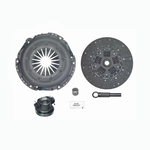 Order New Clutch Kit by PERFECTION CLUTCH - MU5505-1B For Your Vehicle