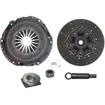 Order PERFECTION CLUTCH - MU5505-1C - Clutch Kit For Your Vehicle