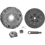 Order PERFECTION CLUTCH - MU5505-1C - Clutch Kit For Your Vehicle