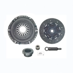 Order New Clutch Kit by PERFECTION CLUTCH - MU56-1 For Your Vehicle