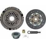 Order New Clutch Kit by PERFECTION CLUTCH - MU57-1 For Your Vehicle