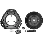 Order PERFECTION CLUTCH - MU578-1 - New Clutch Kit For Your Vehicle