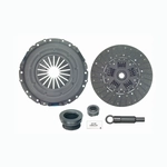 Order PERFECTION CLUTCH - MU64-1B - Clutch Kit For Your Vehicle