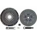 Order New Clutch Kit by PERFECTION CLUTCH - MU64-1K For Your Vehicle