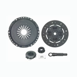 Order PERFECTION CLUTCH - MU66-1A - Clutch Kit For Your Vehicle