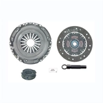 Order PERFECTION CLUTCH - MU70038-1A - Clutch Kit For Your Vehicle