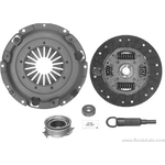 Order PERFECTION CLUTCH - MU70044-1 - New Clutch Kit For Your Vehicle