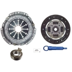 Order PERFECTION CLUTCH - MU70052-1 - Clutch Kit For Your Vehicle