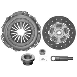 Order PERFECTION CLUTCH - MU70071-1 - Clutch Kit For Your Vehicle