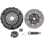 Order PERFECTION CLUTCH - MU70116-1A - Clutch Kit For Your Vehicle