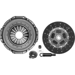Order PERFECTION CLUTCH - MU70119-1 - Clutch Kit For Your Vehicle