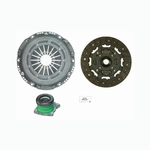 Order New Clutch Kit by PERFECTION CLUTCH - MU70142-1A For Your Vehicle