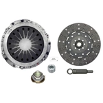 Order PERFECTION CLUTCH - MU70146-1 - Clutch kit For Your Vehicle