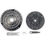 Order PERFECTION CLUTCH - MU70153-1 - Clutch kit For Your Vehicle