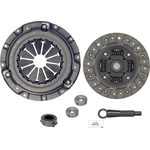 Order New Clutch Kit by PERFECTION CLUTCH - MU70157-1 For Your Vehicle