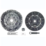 Order New Clutch Kit by PERFECTION CLUTCH - MU70160-1 For Your Vehicle
