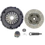 Order PERFECTION CLUTCH - MU70165-1 - Clutch kit For Your Vehicle