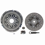 Order Nouveau kit d'embrayage   de PERFECTION CLUTCH - MU70195-1 For Your Vehicle