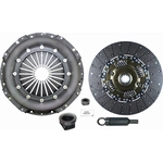 Order New Clutch Kit by PERFECTION CLUTCH - MU70241-1 For Your Vehicle