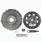 Order PERFECTION CLUTCH - MU70302-1A - Clutch Kit For Your Vehicle