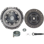 Order PERFECTION CLUTCH - MU70303-1 - Clutch Kit For Your Vehicle