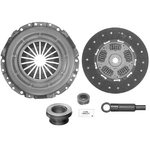 Order PERFECTION CLUTCH - MU70308-1 - Clutch kit For Your Vehicle