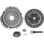 Order PERFECTION CLUTCH - MU71-1 - New Clutch Kit For Your Vehicle