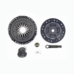 Order New Clutch Kit by PERFECTION CLUTCH - MU72103-1 For Your Vehicle