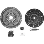 Order PERFECTION CLUTCH - MU72110-1 - New Clutch Kit For Your Vehicle