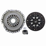 Order New Clutch Kit by PERFECTION CLUTCH - MU72124-1 For Your Vehicle