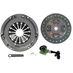 Order PERFECTION CLUTCH - MU72133-1 - Clutch kit For Your Vehicle