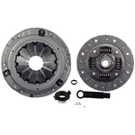 Order PERFECTION CLUTCH - MU72137-1 - Clutch kit For Your Vehicle