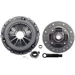 Order PERFECTION CLUTCH - MU72138-1 - Clutch kit For Your Vehicle