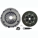 Order PERFECTION CLUTCH - MU72145-1 - Clutch Kit For Your Vehicle