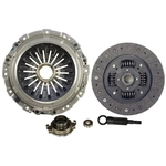 Order New Clutch Kit by PERFECTION CLUTCH - MU72147-1 For Your Vehicle