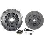 Order PERFECTION CLUTCH - MU72149-1 - Clutch kit For Your Vehicle