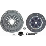 Order New Clutch Kit by PERFECTION CLUTCH - MU72151-1 For Your Vehicle