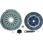 Order PERFECTION CLUTCH - MU72151-1 - New Clutch Kit For Your Vehicle