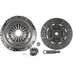 Order PERFECTION CLUTCH - MU72152-1 - Clutch Kit For Your Vehicle