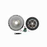 Order New Clutch Kit by PERFECTION CLUTCH - MU72157-1 For Your Vehicle